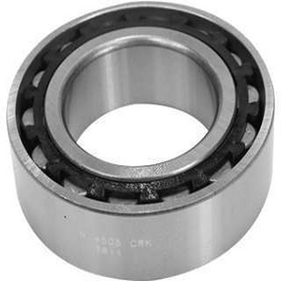 Rolamento Caixa de Redução SKF 985 980 - 6207-2Z - Imagem 1