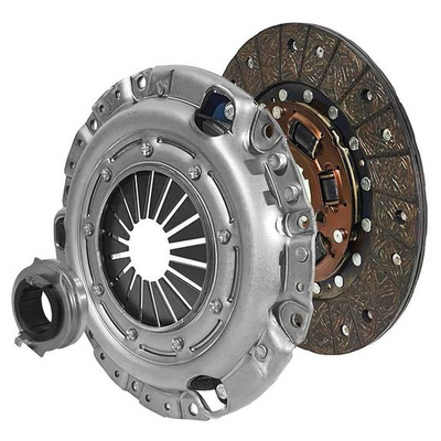 Kit Embreagem Sachs HB20 HB20 (6400) - Imagem 1