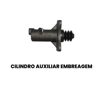 Cilindro Auxiliar Embreagem ATE L O - Imagem 2