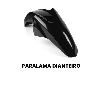 PARALAMA DIANTEIRO Cargo 1317/1519/15.190 2002-2011 - Imagem 2