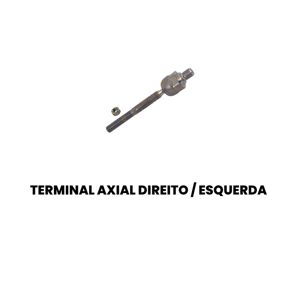 Terminal Axial Direito/Esquerdo Cerato - VIEMAR - Imagem 2