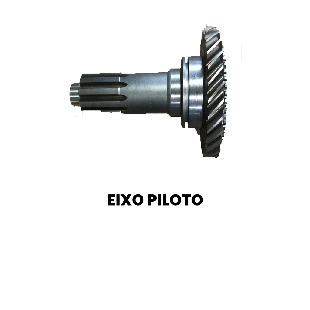 EIXO PILOTO Cargo 815/1119/1317 98-08 - Imagem 2