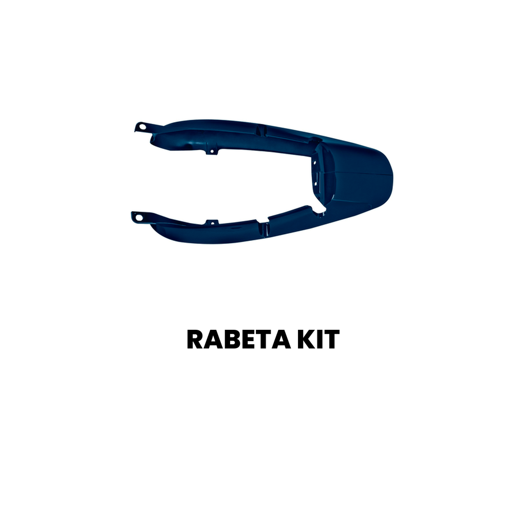RABETA KIT Cargo/Constellation 2000-2011 - Imagem 2