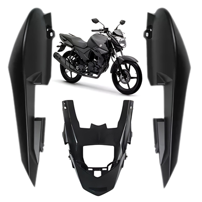 RABETA KIT Cargo 2000-2010 4x2/6x2/6x4 - Imagem 1