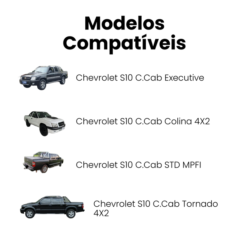 Correia Micro V Chevrolet Astra 93-05 Blazer 94-98 Omega S10 - Imagem 4