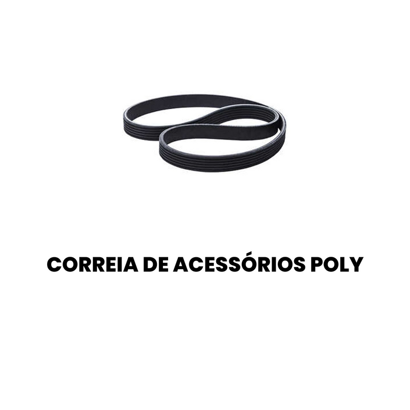 Correia Micro V Renault Clio Duster Logan Megane Sandero Sce - Imagem 2