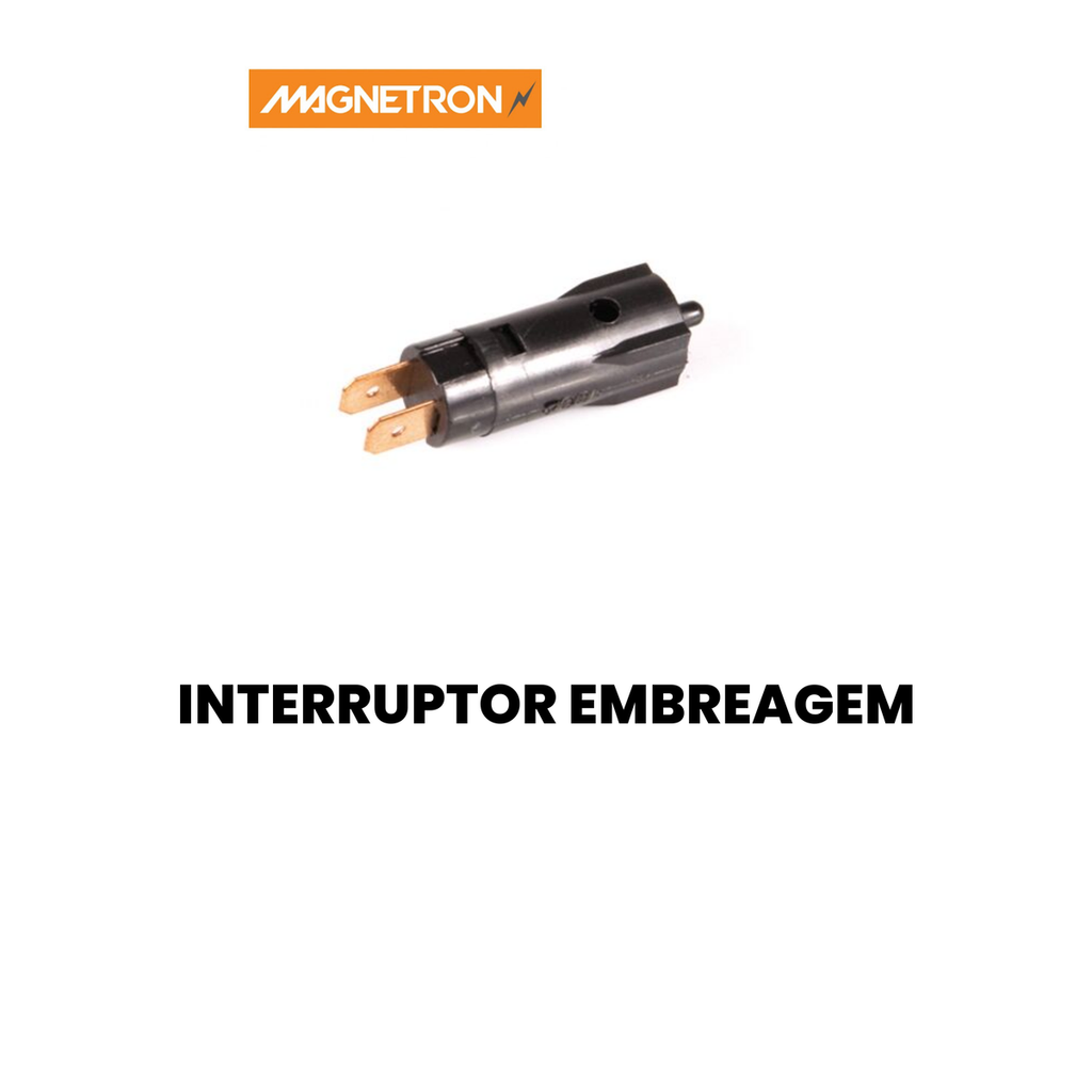 Interruptor de Embreagem Cobalt Prisma - Marflex - Imagem 2