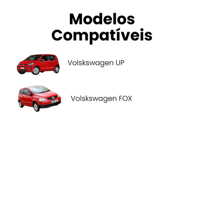Anel Coletor de Admissão Original VW Voyage Up! - Imagem 4