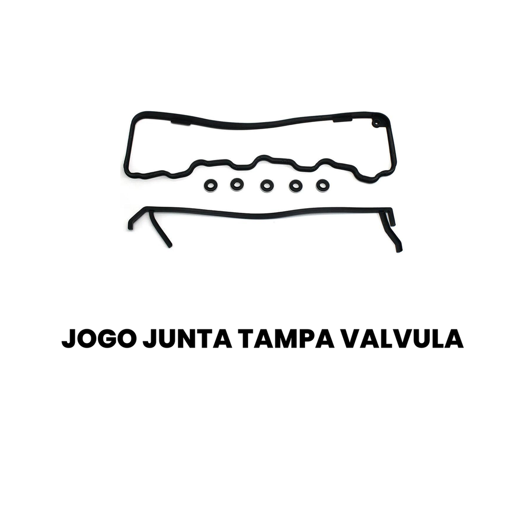 Jogo Junta Tampa de Válvula SABO OF ATRON - Imagem 2