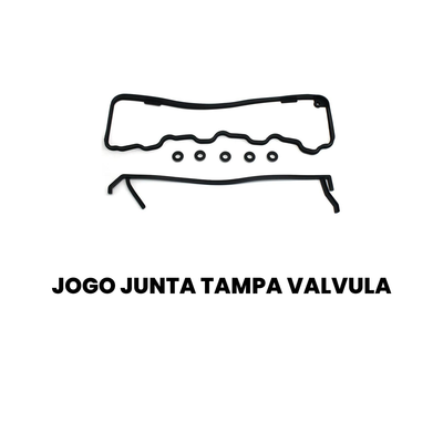 Jogo Junta Tampa de Válvula SABO OF ATRON - Imagem 2