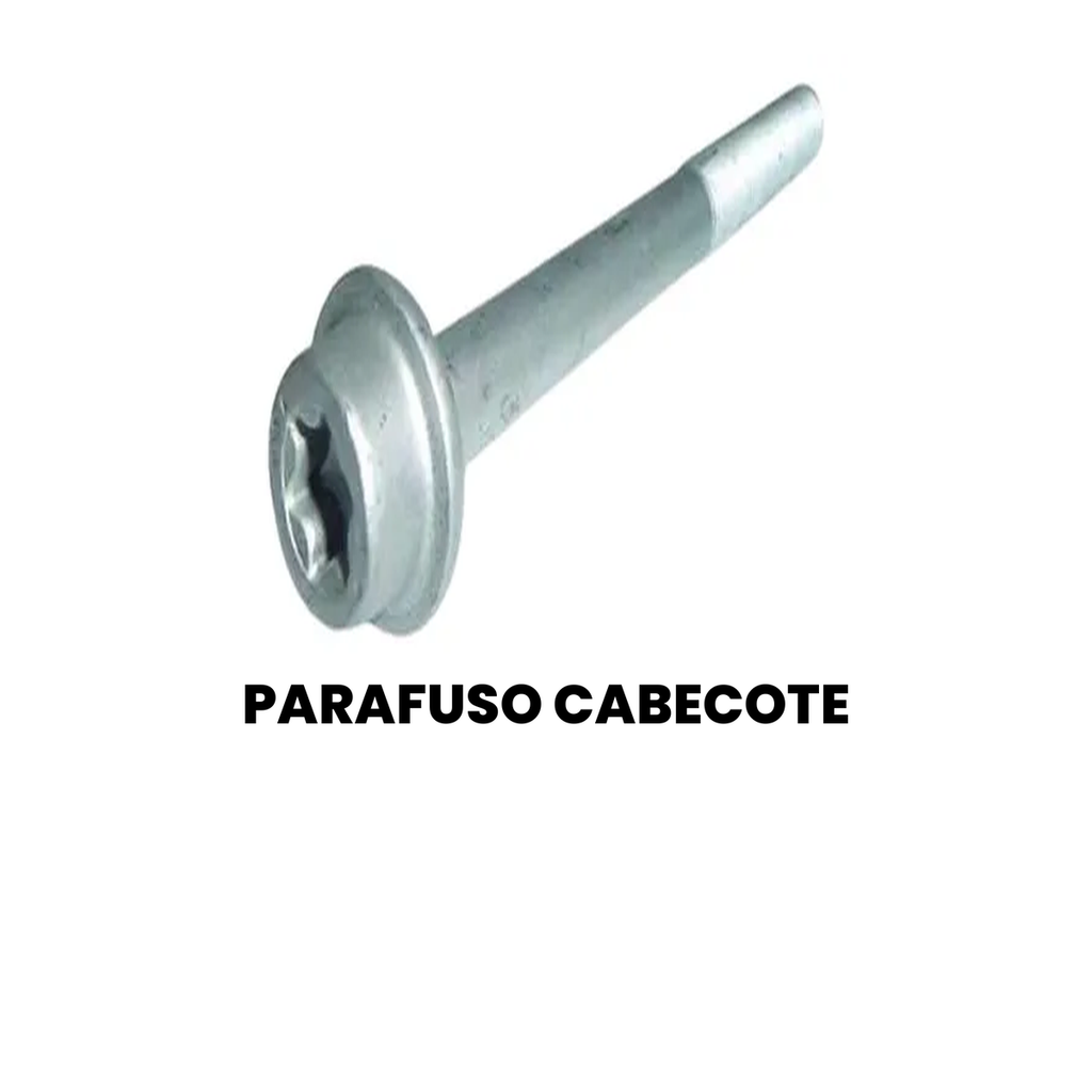 Parafuso Cabeçote SABO - Monza Omega - Imagem 2