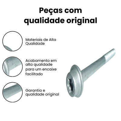 Parafuso Cabeçote SABO - Monza Omega - Imagem 3