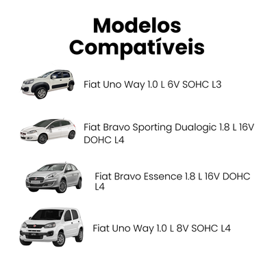 BUCHA EIXO TRASEIRO DIREITO/ESQUERDO FIAT 78638 - Imagem 4