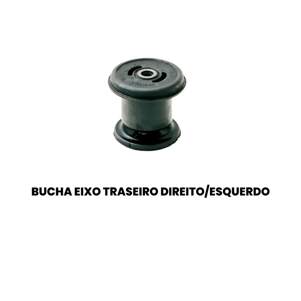 BUCHA EIXO TRASEIRO DIREITO/ESQUERDO FIAT 78638 - Imagem 2