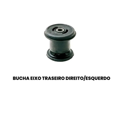 BUCHA EIXO TRASEIRO DIREITO/ESQUERDO FIAT 78638 - Imagem 2