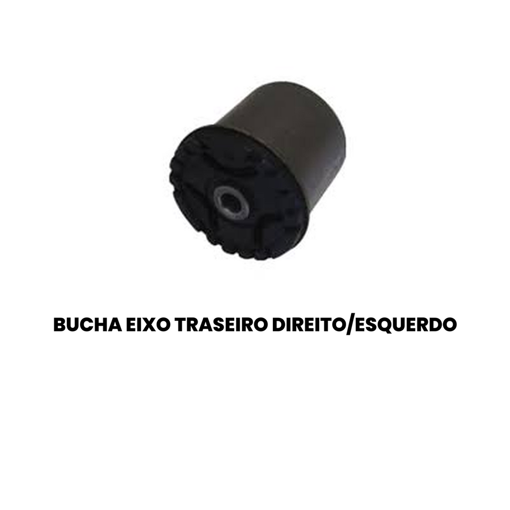 BUCHA DO EIXO TRASEIRO DIREITO/ESQUERDO CHEVROLET 78643-SA - Imagem 2