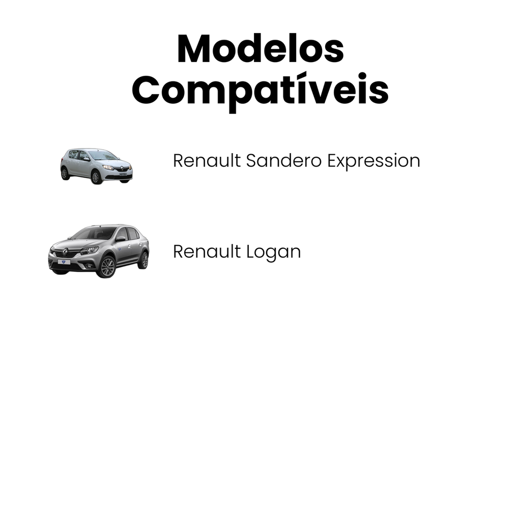 BUCHA DA BANDEJA DIANTEIRA DIREITA/ESQUERDA RENAULT 78654-SA - Imagem 4