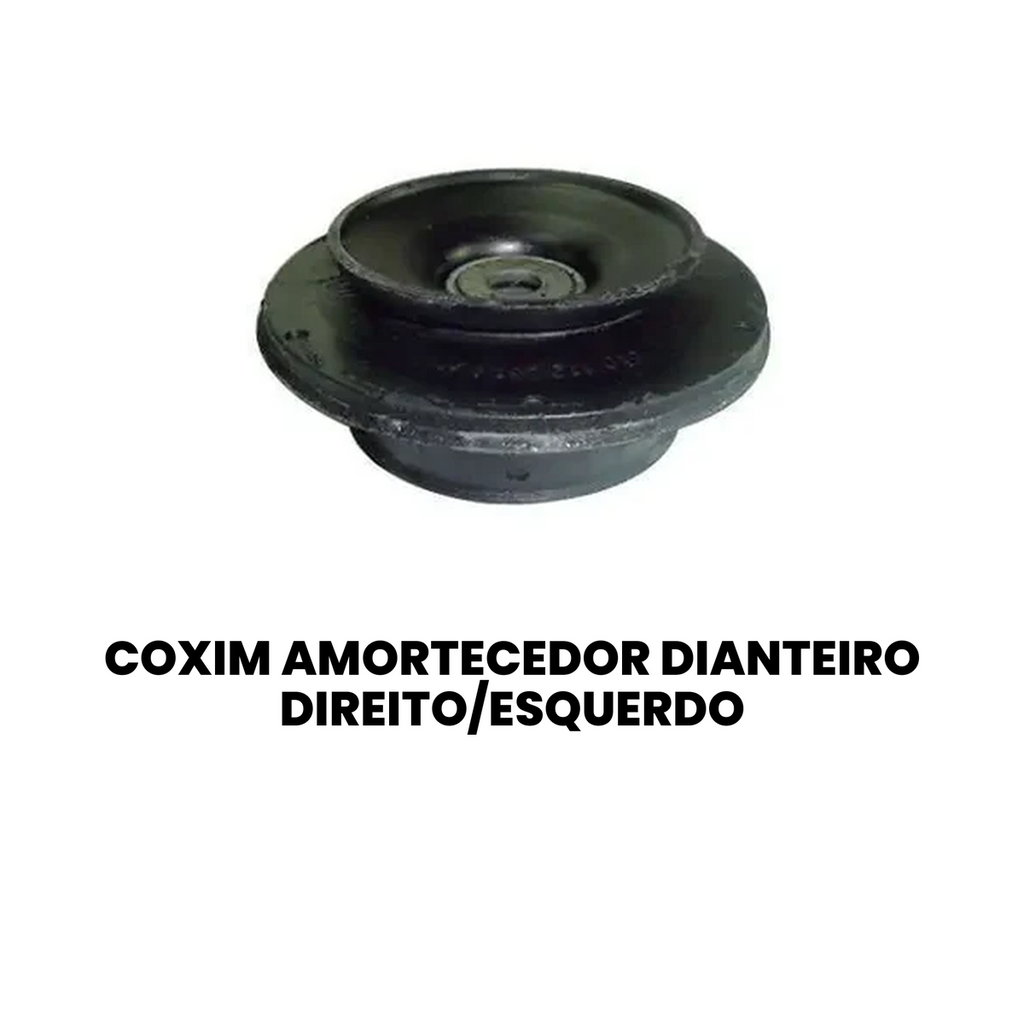 COXIM DO AMORTECEDOR DIANTEIRO LADO DIREITO/ESQUERDO VOLKSWAGEN 78801 - Imagem 2