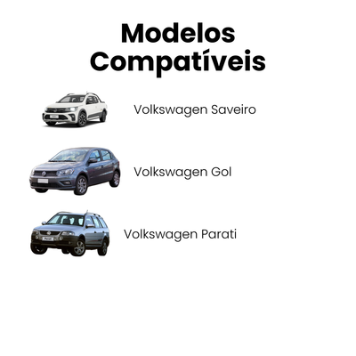 COXIM DO AMORTECEDOR DIANTEIRO LADO DIREITO/ESQUERDO VOLKSWAGEN 78801 - Imagem 4
