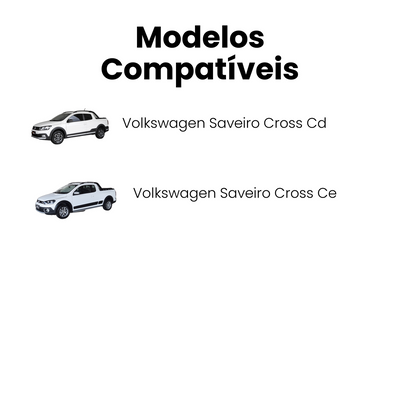 Bucha da Bandeja Dianteira Direita/Esquerda FORD | VOLKSWAGEN 78853 - Imagem 4