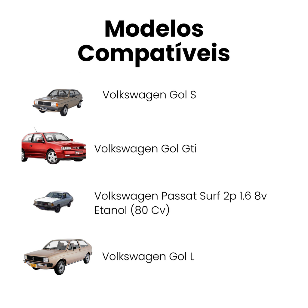 BUCHA DA BANDEJA DIANTEIRA DIREITA/ESQUERDA VOLKSWAGEN 78912 - Imagem 4