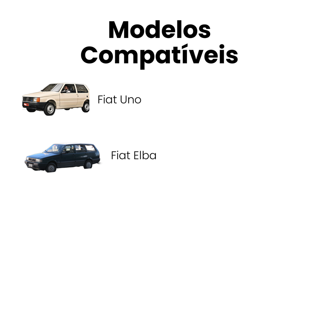 BUCHA BRAÇO TENSOR DIANTEIRO DIREITO/ESQUERDO FIAT 78920 - Imagem 4