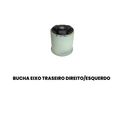 BUCHA EIXO TRASEIRO DIREITO/ESQUERDO CHEVROLET 78929 - Imagem 2