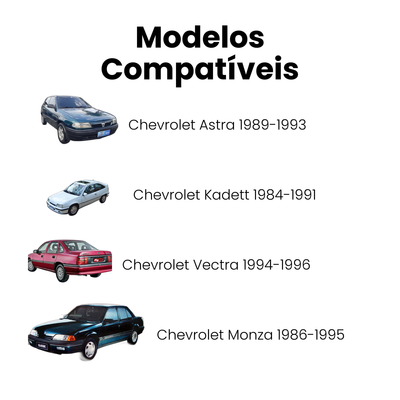 BUCHA EIXO TRASEIRO DIREITO/ESQUERDO CHEVROLET 78929 - Imagem 4
