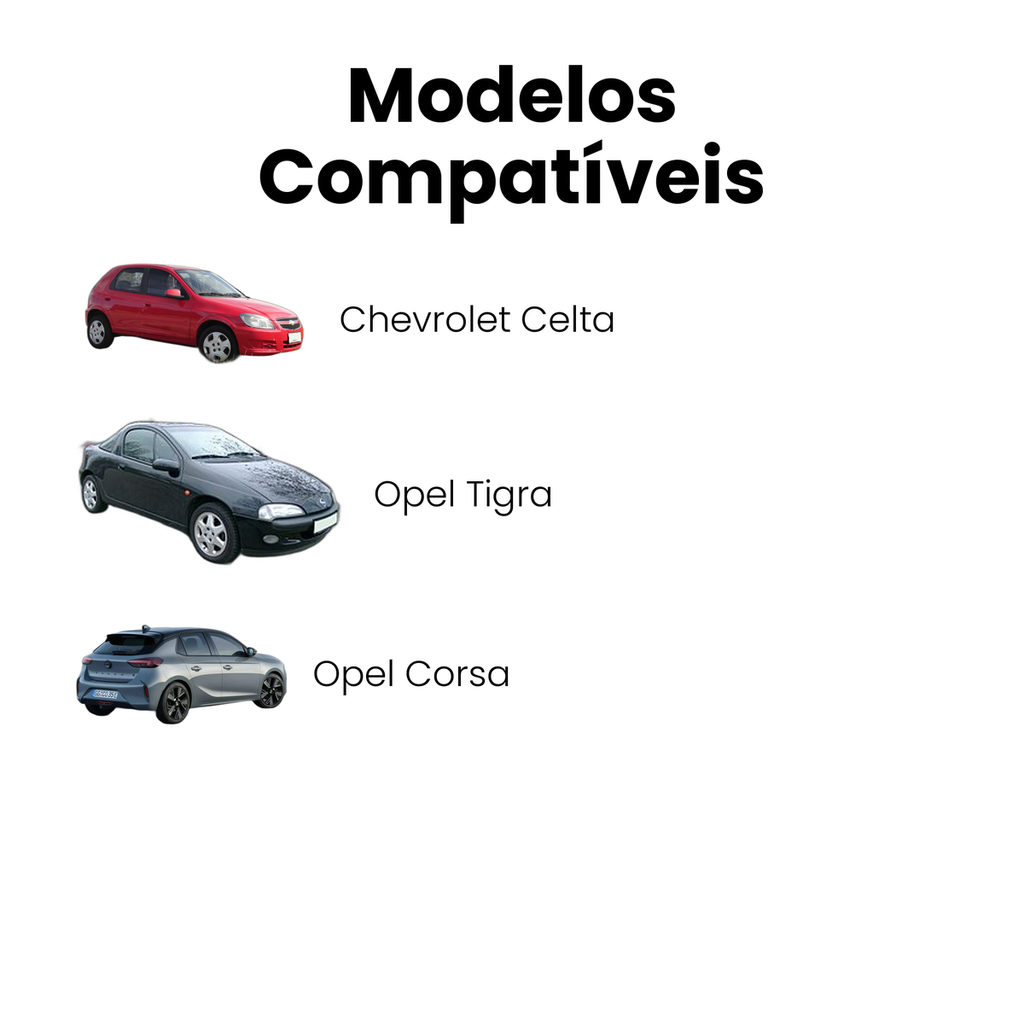 Bucha do Eixo Traseiro Direito e Esquerdo CHEVROLET 78930 - Imagem 4