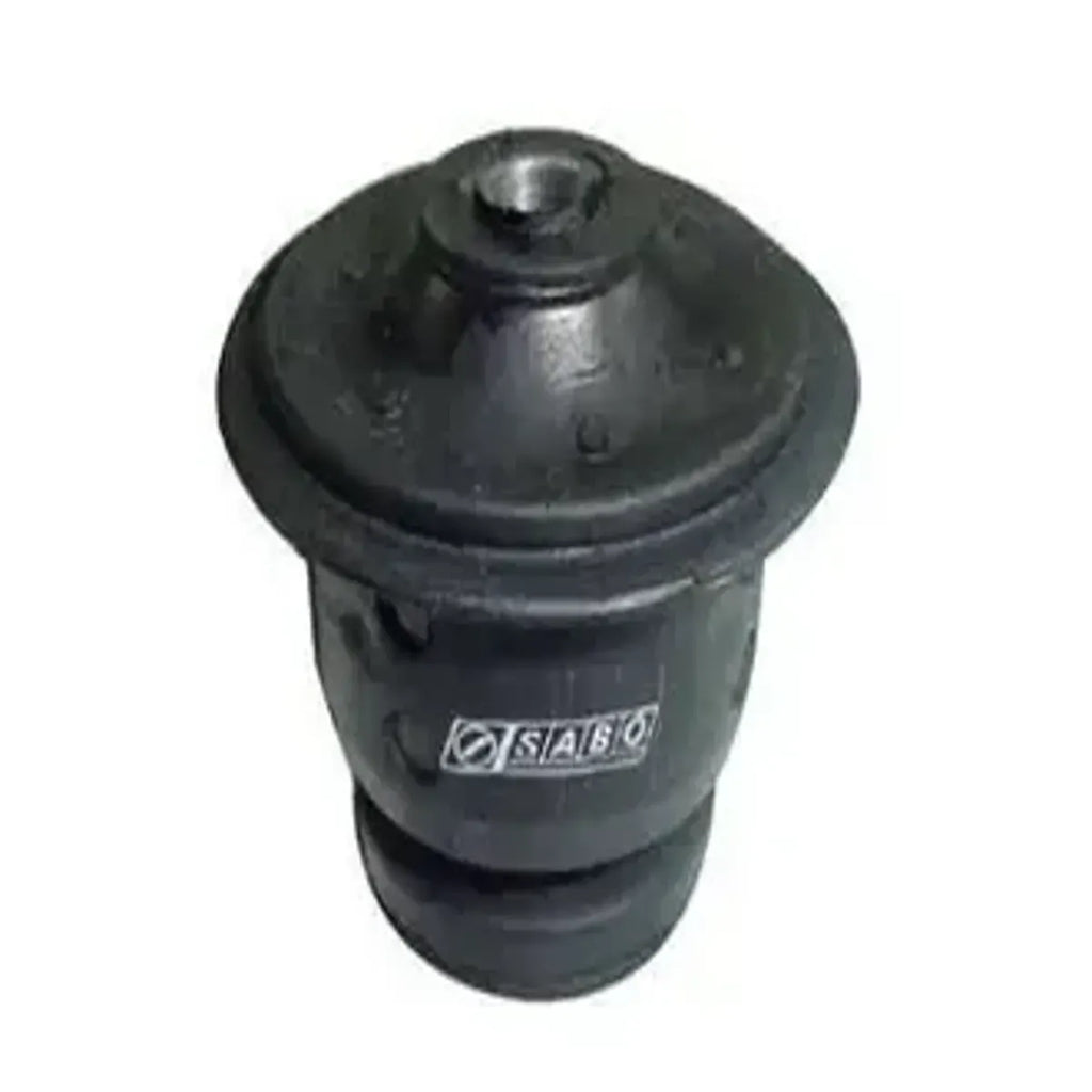 Bucha Quadro Motor Dianteiro Dir/Esq VW Passat Parati - Imagem 1