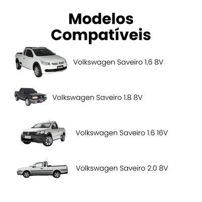 COXIM DO CÂMBIO DIANTEIRO CENTRAL VOLKSWAGEN | FORD 78958-SA - Imagem 4