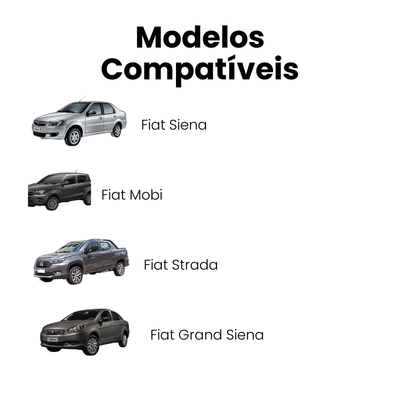 BUCHA DA BANDEJA DIANTEIRA DIREITA/ESQUERDA VOLKSWAGEN | AUDI 78991 - Imagem 4