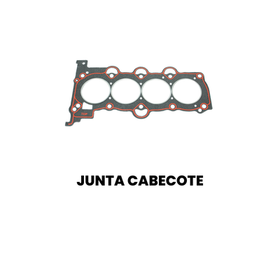 Junta do Cabeçote SABO - Cerato HB20 - Imagem 2