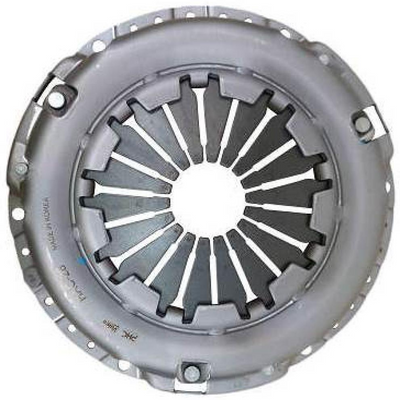 Kit Embreagem VALEO Civic Civic - Imagem 1