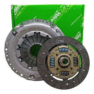 Kit Embreagem VALEO Versa - Imagem 1