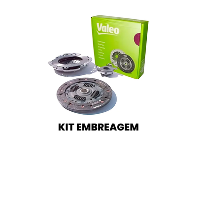 Kit Embreagem VALEO Cerato - Imagem 2
