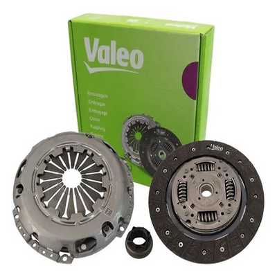 Kit Embreagem VALEO UP! POLO - 833372 - Imagem 1