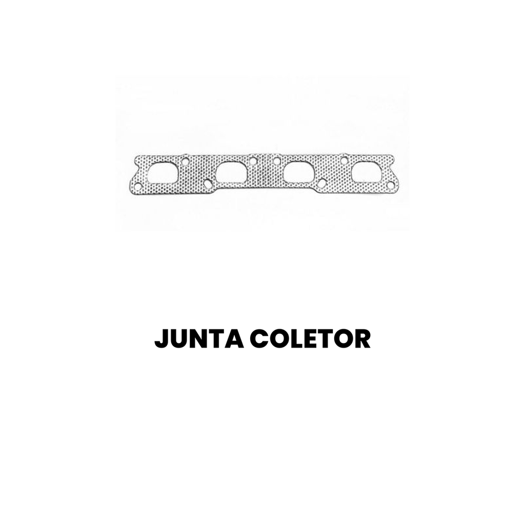 JUNTA DO COLETOR SABO IDEA SIENA - Imagem 2