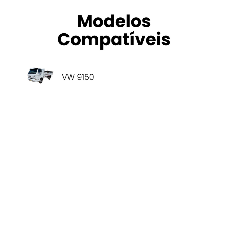 Correia Micro V VW 8150 9150 17250 24250 Scania 124 - Imagem 4