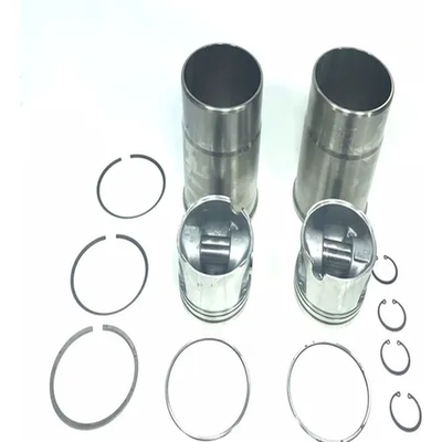 KIT MOTOR Cargo 4x2/6x2/6x4 2000-2008 - Imagem 1