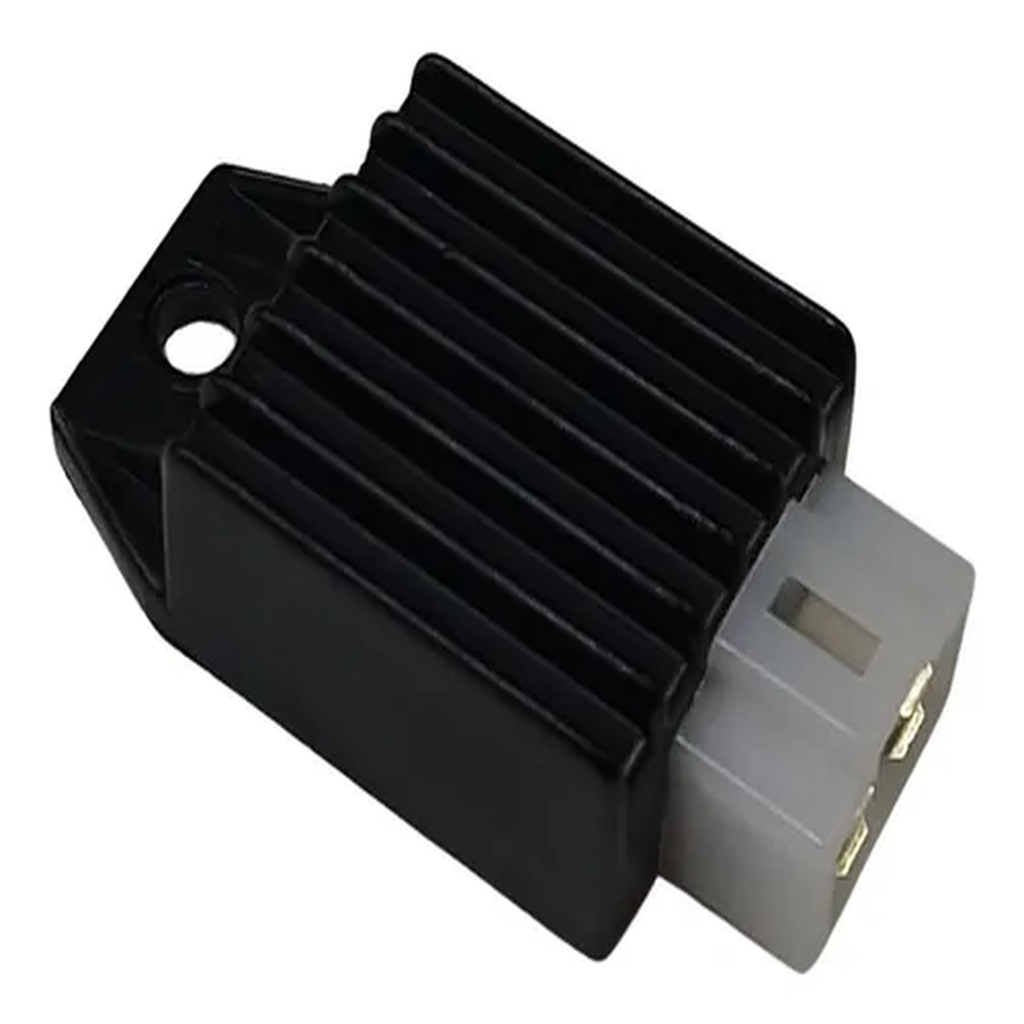 REGULADOR RETIF TITAN 125/BIZ 100/125 06-10 - Imagem 1