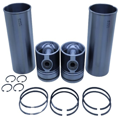 KIT MOTOR Cargo/Constellation 6x2/6x4 2008-2012 - Imagem 1