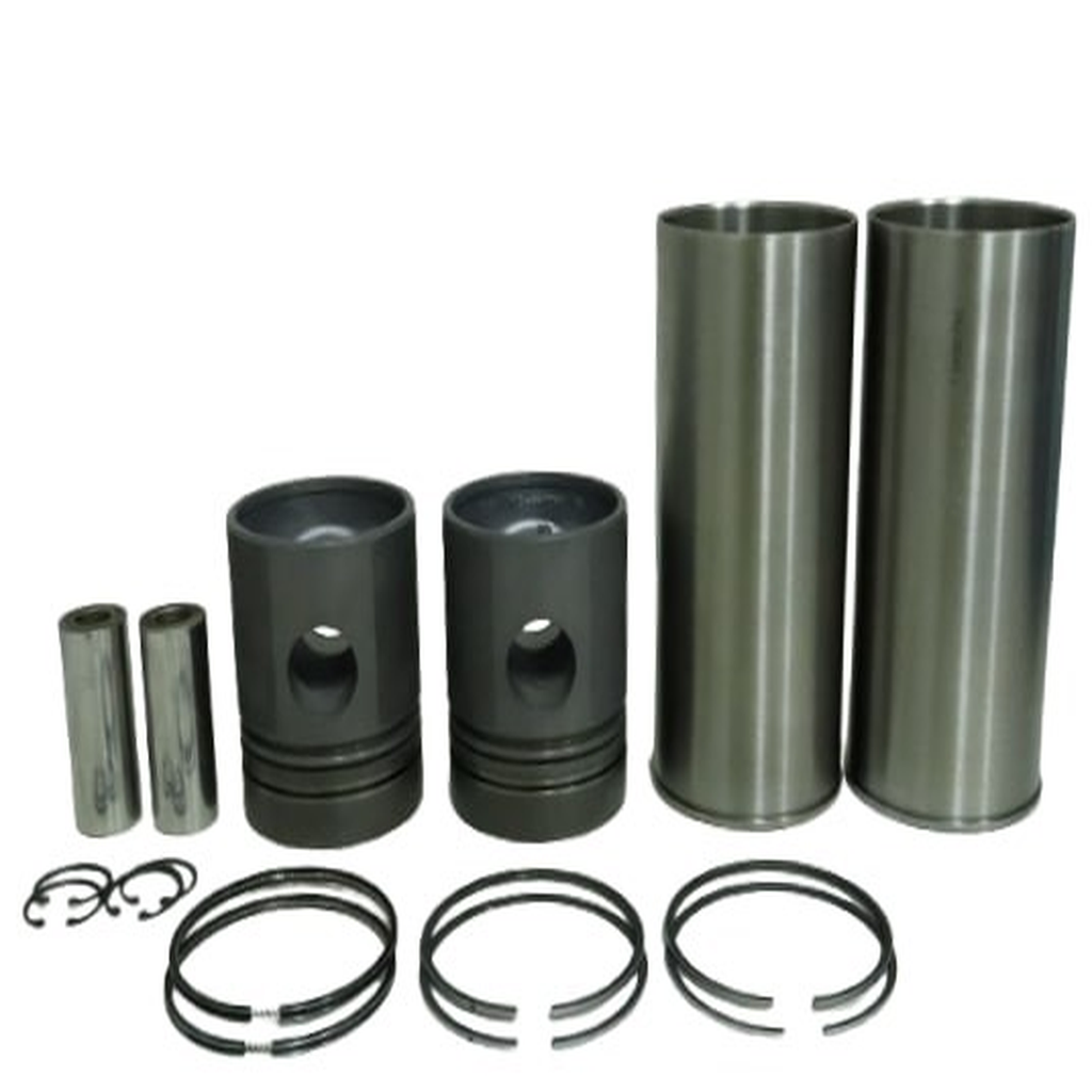 KIT MOTOR Cargo 815/1119/15190 98-13 - Imagem 1