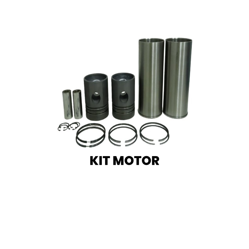 KIT MOTOR Cargo 815/1119/15190 98-13 - Imagem 2