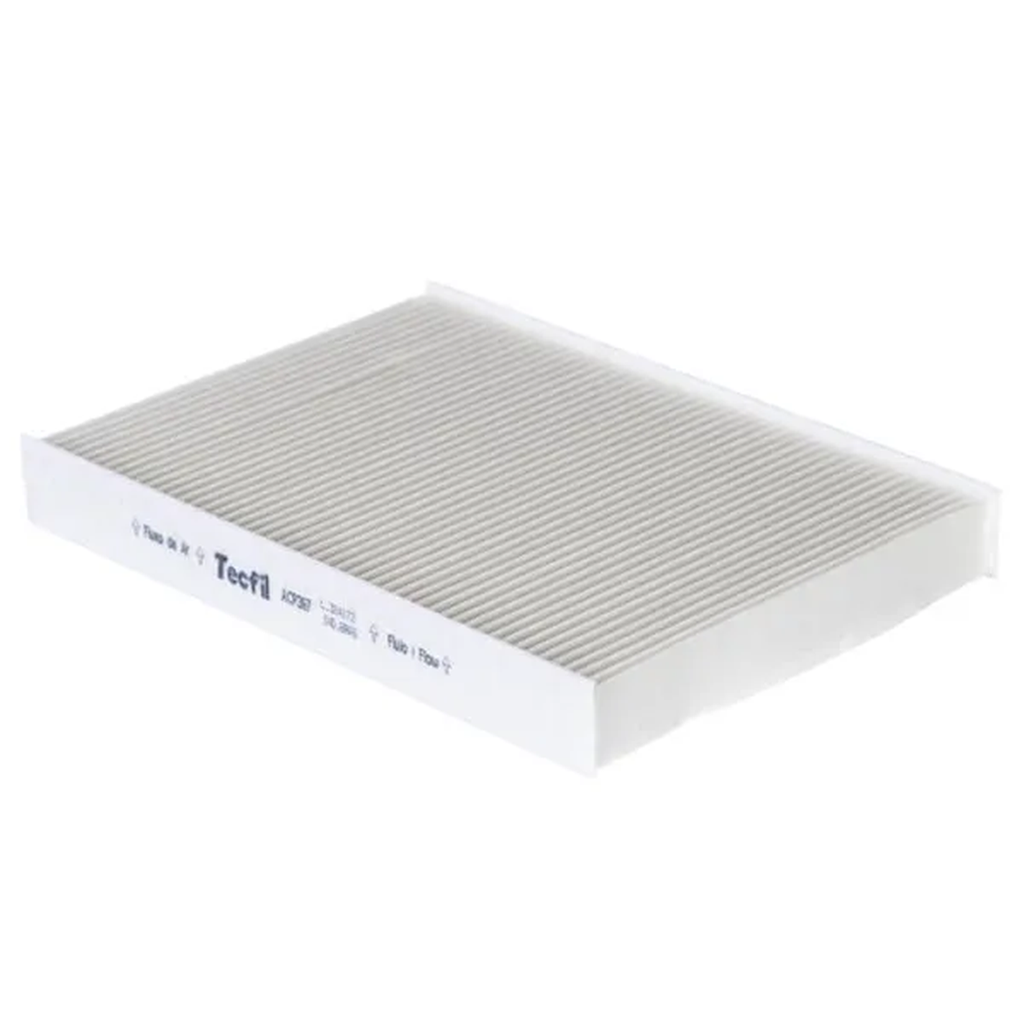 FILTRO CABINE VOLKSWAGEN ACP367 - Imagem 1