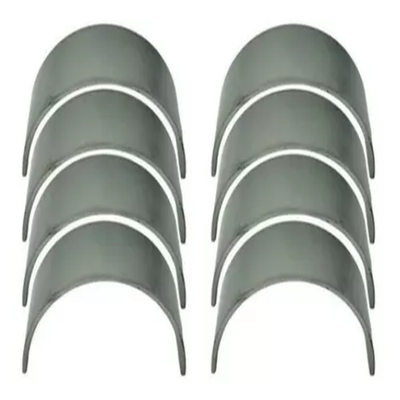 Bronzina de Biela 0.25mm VOLKSWAGEN | FORD SBB220P-025 - Imagem 1