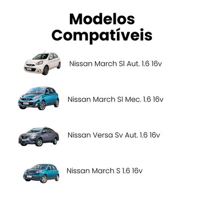 Bronzina de Biela 0.25 CHEVROLET SBB1313J-025 - Imagem 4