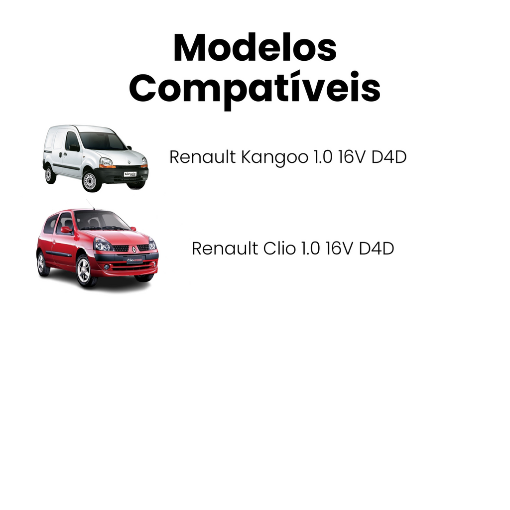 BRONZINA DE BIELA 0,25MM PEUGEOT | RENAULT | NISSAN | TOYOTA BB519J-025 - Imagem 4