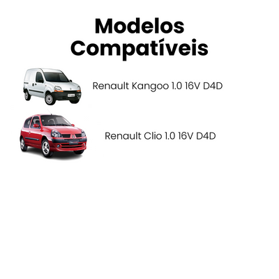 BRONZINA DE BIELA 0,25MM PEUGEOT | RENAULT | NISSAN | TOYOTA BB519J-025 - Imagem 4