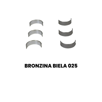 BRONZINA BIELA 025 HYUNDAI | KIA BB742J-025 - Imagem 2